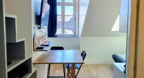 Cosy Studio hyper centre 1 - Image 3