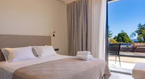 Alkida Luxury Rooms Tolo - Image 4
