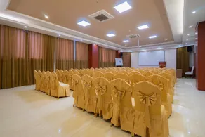 Vienna Hotel Guiyang Jiaxiulou Jichang Road - Image 5