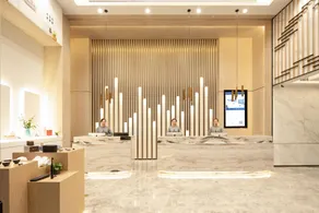 Atour Hotel (Xi'an Xiaozhainan, Qujiang Convention and Exhibition Center) - Image 5