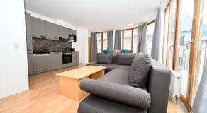 Appartementhaus Zell City by All in One Apartments - Image 2