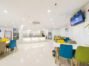 GreenTree Inn Chuzhou Langya Mountain Scenic Area Xijian Road - Image 3