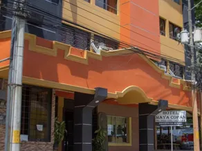 Hotel Maya Copan Guamilito - Image 3