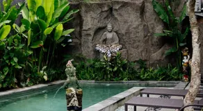 Iman Homestay Ubud - Image 5