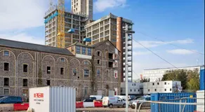 Ensuite Rooms For Two Near Cardiff Central Station - Image 2