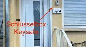 Apartment INGRID stylisch und zentral in VS mit Parkplatz - Image 3