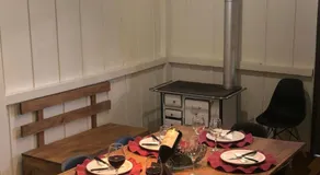 Casa Somenzi, próximo a Miolo, no Vale dos Vinhedos - Image 3