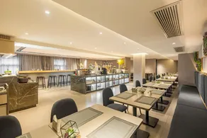 Home Inn Neo Jinan High-tech Zone Qilu Software Park Shunhua Road - Image 2