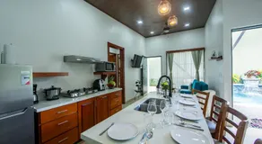 Villa Aurora with Jacuzzi in La Fortuna - Image 4