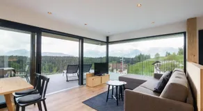 Ferienwohnung \"Vergissmeinnicht\" im Appartementhaus Beim Lackl - Image 3