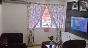 DLangat Murni Homestay KLIA Sepang - Image 2