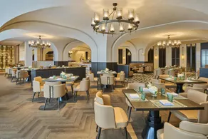 DoubleTree by Hilton Changsha Tianxin - Image 4