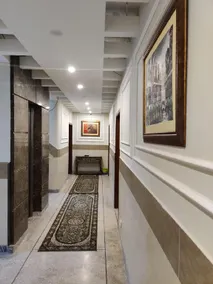 Hotel Swiss Pearl - Image 2