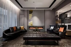 Home Inn Neo Suzhou Wujiang Shengze Fortune Center - Image 2
