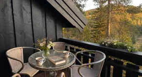 Family cabin with sauna in Eggedal - Image 5