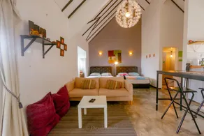 Studio Walkup 3 floor B862- @Silverpark Resort - Image 2