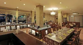 Hotel Indah Palace Solo - Image 5