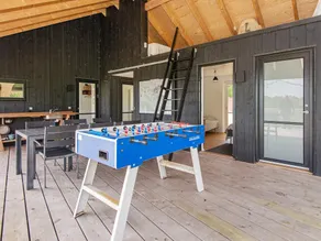 5 star holiday home in Engesvang - Image 5