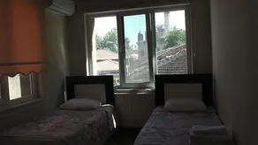 Mevlevi Hotel - Image 3