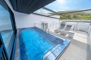 Tongyeong Biclash Kids Pool Villa Tongyeong Branch - Image 3