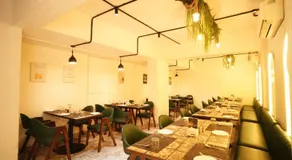 Hotel Kartiki - Image 5