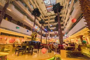 King Century Hotel - Image 3