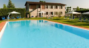 Agriturismo Casolare Lucchese - Image 4
