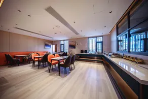 Meihua Hotel - Image 5