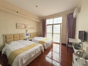 Jiudianban Chain Hotel - Image 2