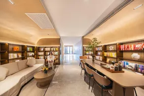 Atour Hotel Beijing Chaoyang High Speed Railway Station - Image 4