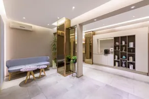 Home Inn Neo Dalian Xinghai Bay Xi'an Road Commercial Street Metro Station - Image 2