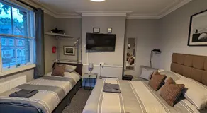 Caversham Lodge - Image 4