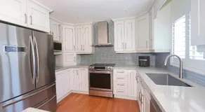 Modern Oasis Mississauga - Near Airport - Image 2