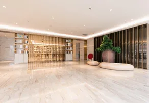 JI Hotel Shanghai Hongqiao Airport - Image 2