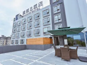 Ruidu e hotel state (grape shed store) - Image 5