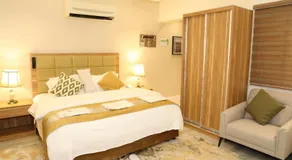 Warf Aldyafah Homes serviced Apartments - Image 2