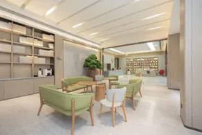 JI Hotel Zhoushan Shenjiamen International Aquatic City - Image 5