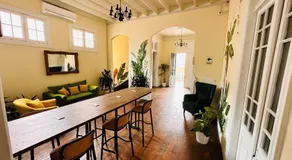 Ancestral Hostel Barranco - Image 2