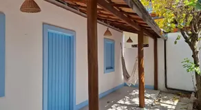 Casa da Dona Filhinha, paz e localização perfeita na vila da Praia do Forte BA - Image 3