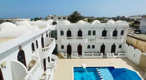 El Salam hotel - Image 3