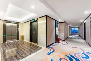 Yihe Hotel - Image 2