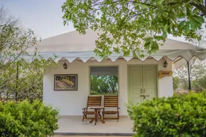 Varawal Jawai Leopard Safari Camp - Image 4
