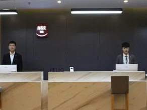 Thank Inn Plus Hotel Shanxi Shuozhou Shuocheng District Zhangliao South Road - Image 4