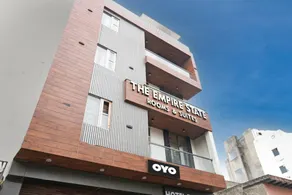 Hotel O Empire State - Image 3