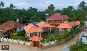 Marari Beach Resort - Adonna - Image 3