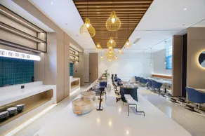 Starway Hotel Linyi Huawu Road Haode Building Materials City - Image 5