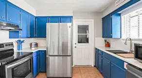 Relaxing Coastal Home Perfect for Families and Work Trips birchwood - Image 4