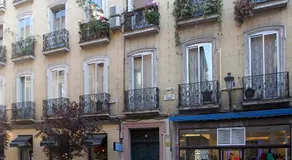 Hostal Sardinero - Image 3