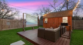 Peaceful and Relaxing Getaway w Beautiful Pool - Image 4