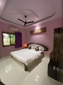 Karjat retreat 4bhk pvt farmhouse - Image 2